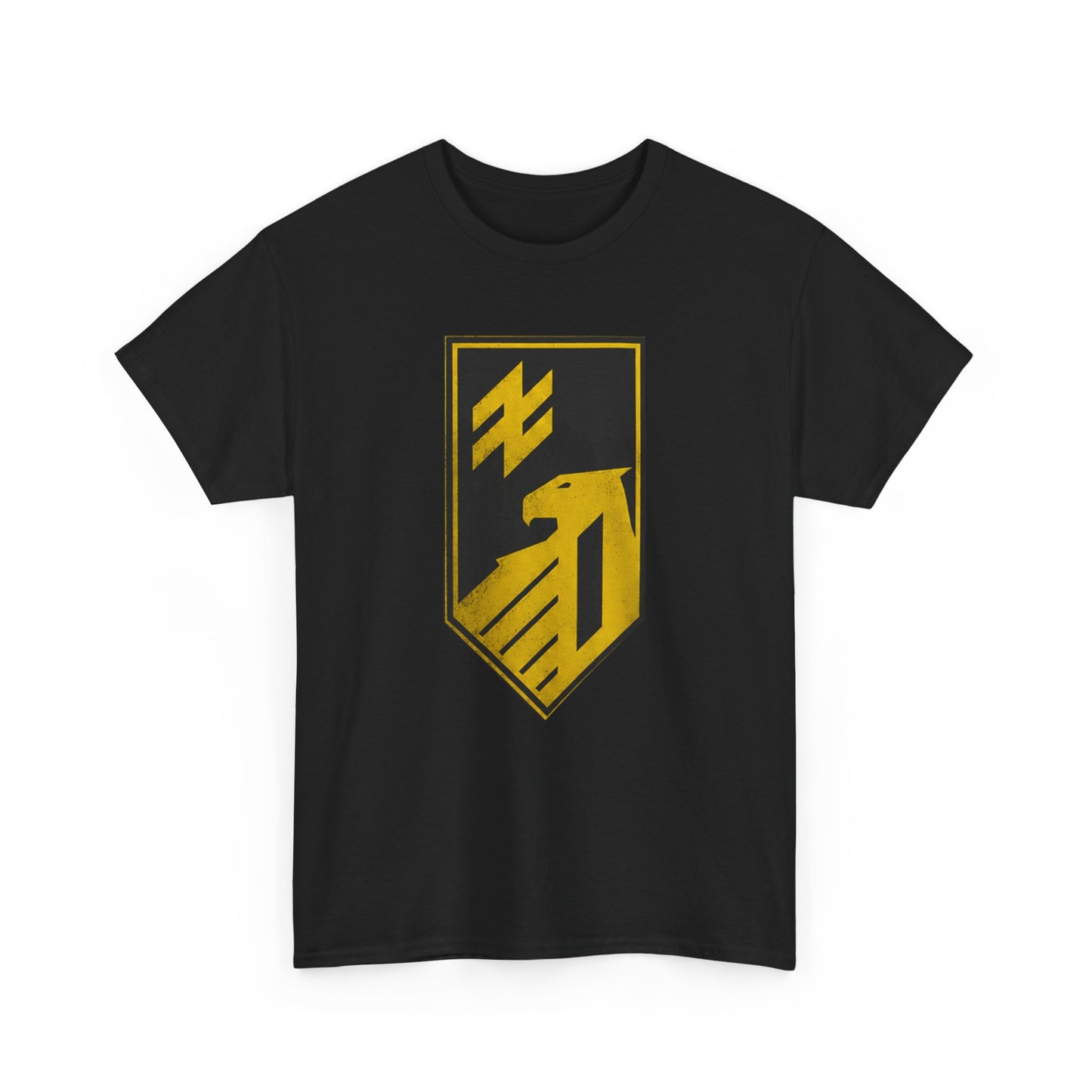 First Azov Variation Heavy Cotton Tee