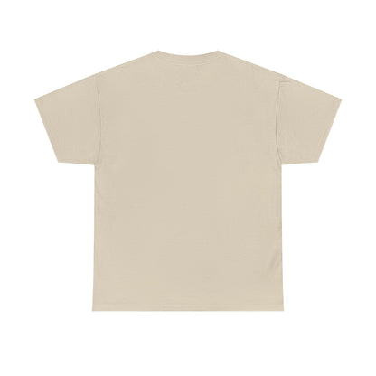 Ukrainian Interceptor DronesHeavy Cotton Tee