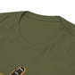 3rd Assault Brigade (Ukraine) Azov Heavy Cotton Tee