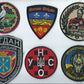 UKRAINE ARMY MIXED LOT  OF 6 Bargain price