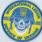 INTERNATIONAL Legion Russia Ukraine War Volunteer battalions Col 2