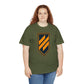 3rd Assault Brigade (Ukraine) Azov Heavy Cotton Tee Com. Beletskiy