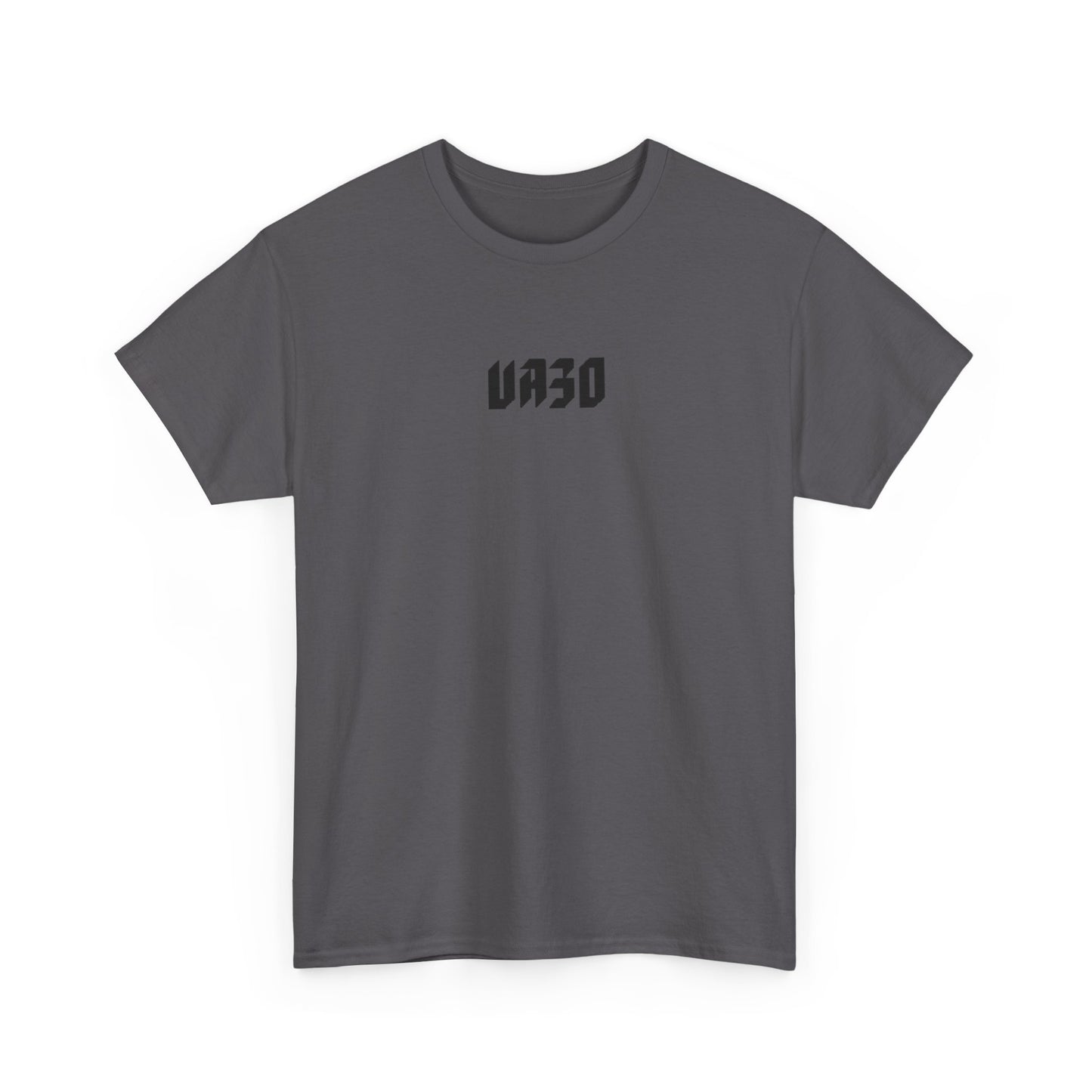UAZO  Azov Heavy Cotton Tee