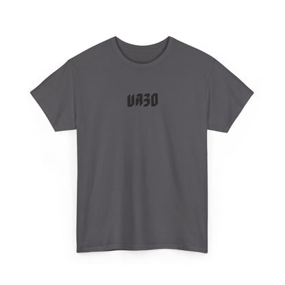UAZO  Azov Heavy Cotton Tee