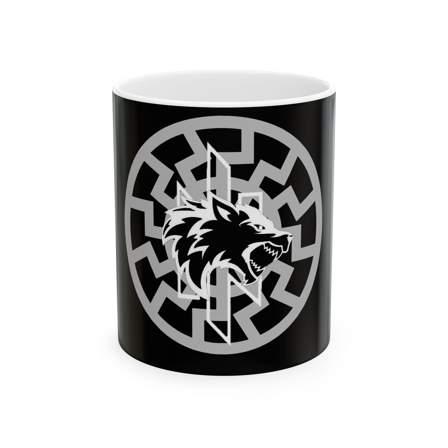 Ceramic Mug, (11oz, 15oz)