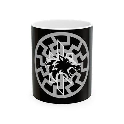 Ceramic Mug, (11oz, 15oz)