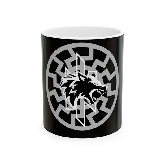 Ceramic Mug, (11oz, 15oz)
