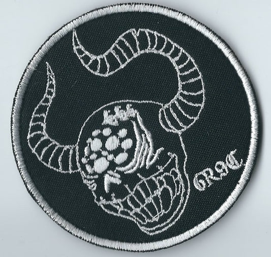 Ukrainian Devil