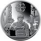 Ukrainian 2022 Coin – Mariupol– City of Heroes