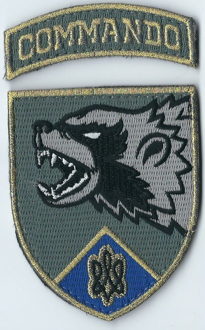 SoF Special ops (Ukraine)