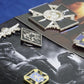 ARMY of UKRAINE  GIFT SET of 6 badges + BONUS 2 ODIN  Postcards