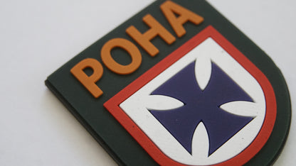 RUAN Russian Volunteers  Army