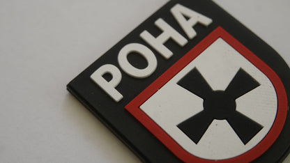 RUAN Russian Volunteers  Army