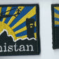 UKRAINE - Donbanistan North Side