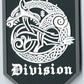 Valhalla Division Viking Symbols PVC  Dragon, Wolf, Boar, Cat Tactical Morale Patch