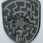 New ARMY of UKRAINE 3rd Separate Assault Brigade White Spyder Black Sun Patch