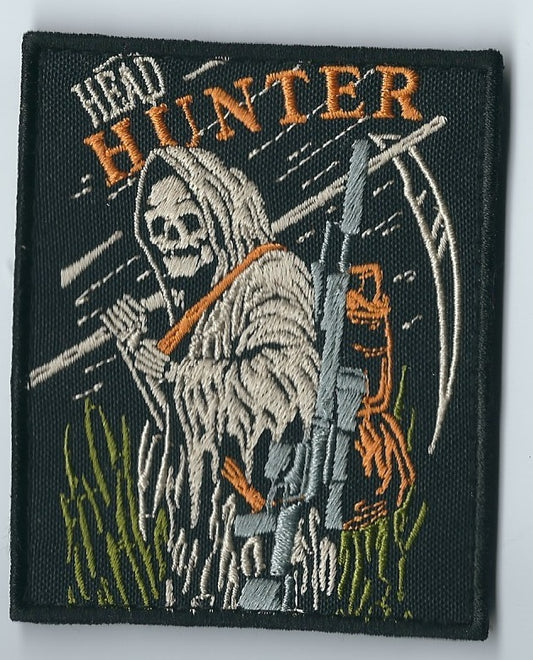 Army of Ukraine Head Hunter