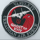 UKRAINE - AIR FORCE Kiev Kyiv Ghost VASILKIV company VASYLKIV