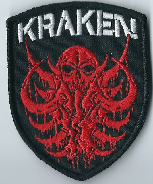 Army of Ukraine Kraken RED