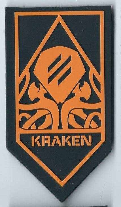 KRAKEN 3rd Army Corps 21st Unmanned Systems Regiment