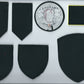 ARMY of UKRAINE Azov, 3rd Assault,Spec Ops, Kraken  Set of 6 + 1 Patches Sale