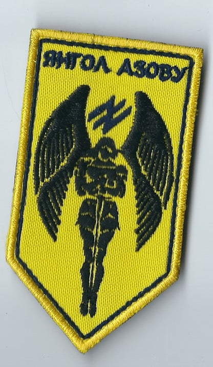 ARMY of UKRAINE  III Separate Assault Brigade  MEDIC Yangol