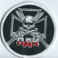 International Legion Polish Volunteer Corps Polski Korpus Ochotniczy Russia Ukraine War Volunteer battalions