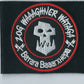 ARMY of Russia Wagner Group PMC Mercenaries Patch Collection 4 Isis Hunter etc