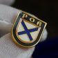 PIN Russian Liberation Army RUSSIAN VOLUNTEER Corps  Русский добровольческий корпус