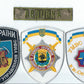 UKRAINE - UKRAINIAN Firsr Responce MVD POLICE force LUGANSK DONETSK SEВASTOPOL MVD