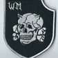 MORALE TACTICAL PATCH Azov
