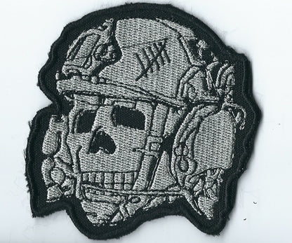 UKRAINE - UKRAINIAN ARMY MORALE TACTICAL PATCH