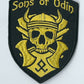 Army of Ukraine Fobos Leshij Son of Odin