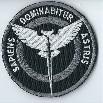 UKRAINE - ARMY  Military Intelligence Night Variation