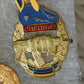 UKRAINIAN ARMY Military BADGE  Special ops