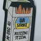 UKRAINE - UKRAINIAN ARMY MI TAC PATCH  IBASH F**K ZSU Hub UA Strike