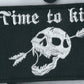 UKRAINIAN ARMY MORALE TACTICAL PATCH Time to Kill