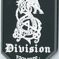 Valhalla Division Viking Symbols PVC  Dragon, Wolf, Boar, Cat Tactical Morale Patch