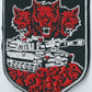 Fortes Fortuna ADIUVAT “Da Vinci Wolves” Tank division