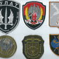 UKRAINE ARMY MIXED LOT  OF 6 Bargain price