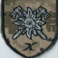 UKRAINE ARMY 10th Mountain Assault Brigade "Edelweiss"