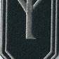 ARMY of UKRAINE  3rd Separate Assault Brigade 3rd Platoon "Pesto" Rune EOLH