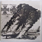 Special Operation Spider's Web  Russo- Ukrainian War Art Memorable Tile
