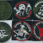 ARMY of Russia Wagner Group PMC Mercenaries Patch Collection 2