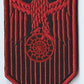 MORALE TACTICAL PATCH Azov 2