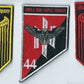 MORALE TACTICAL PATCH Azov 2