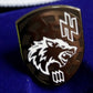 New Pin Type 2 Rhombus Badge  ARMY of UKRAINE Former AZOV 3rd Separate Assault Brigade Werewolf