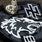 New  ARMY of UKRAINE Former AZOV 3rd Separate Assault Brigade Wolf Pack Patch