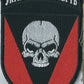 UKRAINE - ARMY 72nd Separate Mechanized Brigade SKULL Black Cossacks Zelenskij