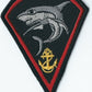 UKRAINE NAVY 73rd Naval Special Operations Center  Spec ops DIVER